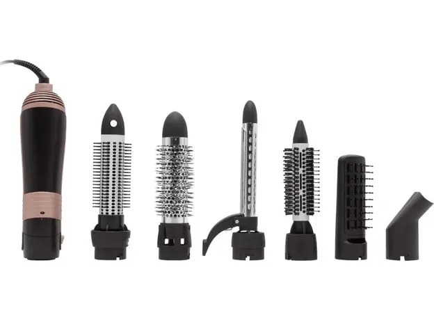 Фен-щетка ADLER AD 2022 - изображение 2