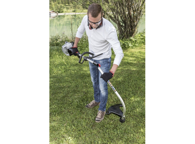 Мотокоса бензиновая AL-KO Easy BC 223 L-S (113691) - изображение 3