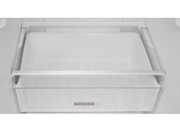 Двухкамерный холодильник WHIRLPOOL W5 811E OX - изображение 5 Двухкамерный холодильник WHIRLPOOL W5 811E OX - изображение 5