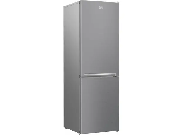 Двухкамерный холодильник BEKO RCSA366K30XB - изображение 2