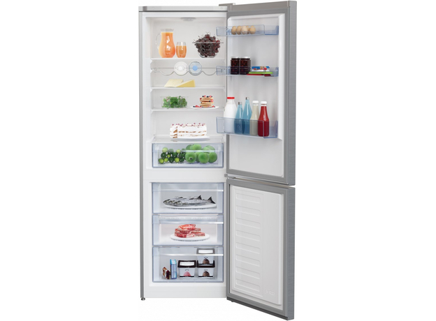 Двухкамерный холодильник BEKO RCSA366K30XB - изображение 3 Двухкамерный холодильник BEKO RCSA366K30XB - изображение 3