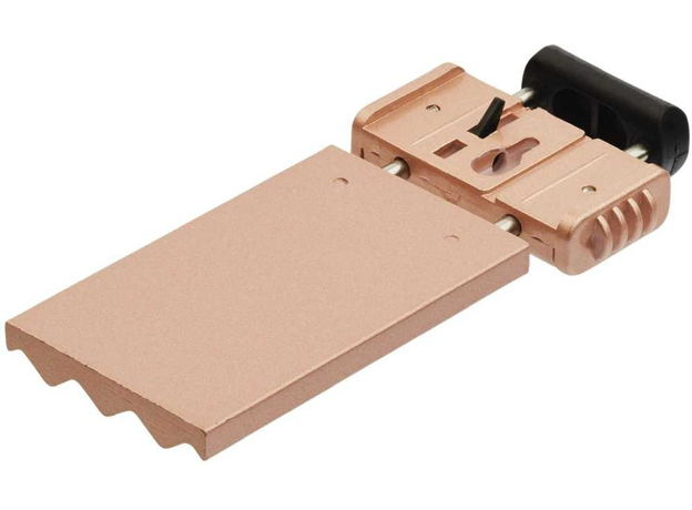 Стайлер Beurer CHC 40 (Christina Aguilera) - изображение 6