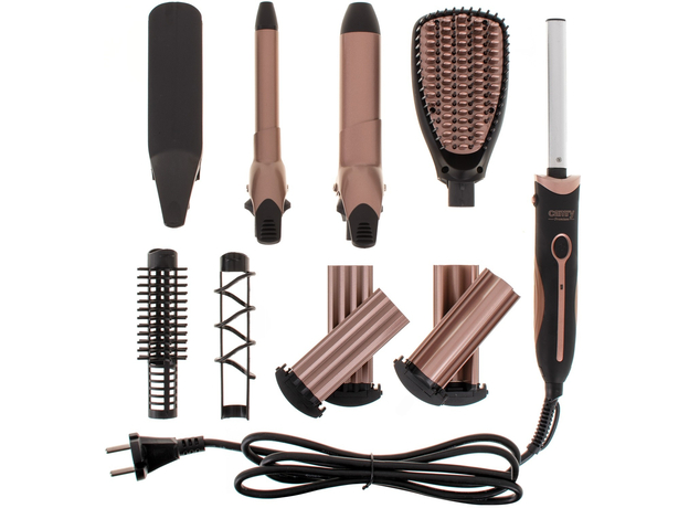 Стайлер CAMRY CR-2024 - изображение 8