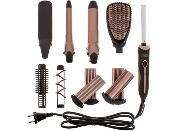 Стайлер CAMRY CR-2024 - изображение 8