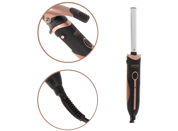 Стайлер CAMRY CR-2024 - изображение 12