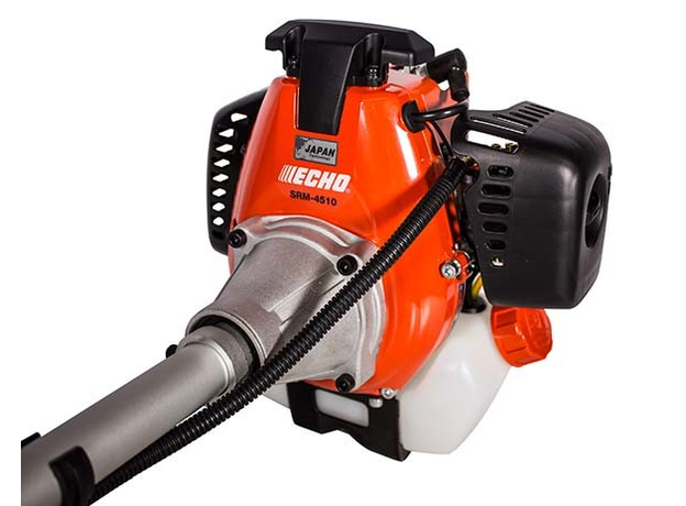 Мотокоса ECHO SRM-4510 (82373) - изображение 3