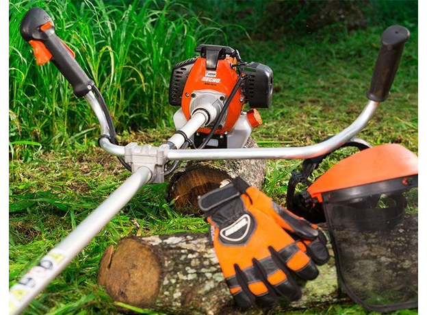 Мотокоса ECHO SRM-4510 (82373) - изображение 5