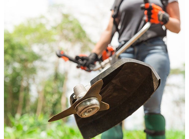 Мотокоса ECHO SRM-4510 (82373) - изображение 7