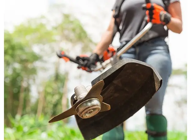 Мотокоса ECHO SRM-4510 (82373) - изображение 7