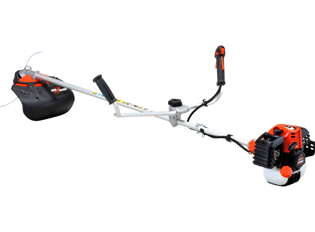 Мотокоса ECHO SRM-3020TES/U - изображение 3