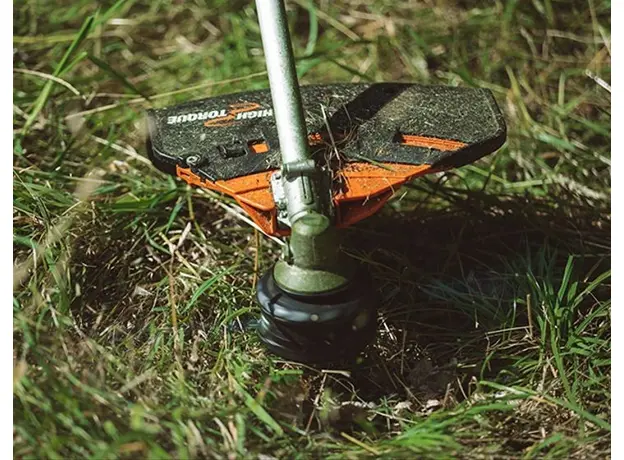 Мотокоса ECHO SRM-3020TES/U - изображение 6