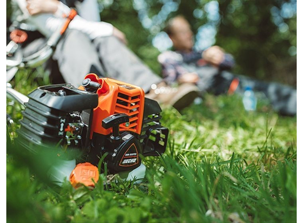 Мотокоса ECHO SRM-3020TES/U - изображение 7