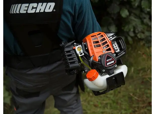 Мотокоса ECHO SRM-3610T/U - изображение 5