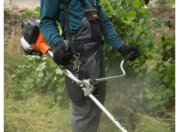 Мотокоса ECHO SRM-3610T/U - изображение 6