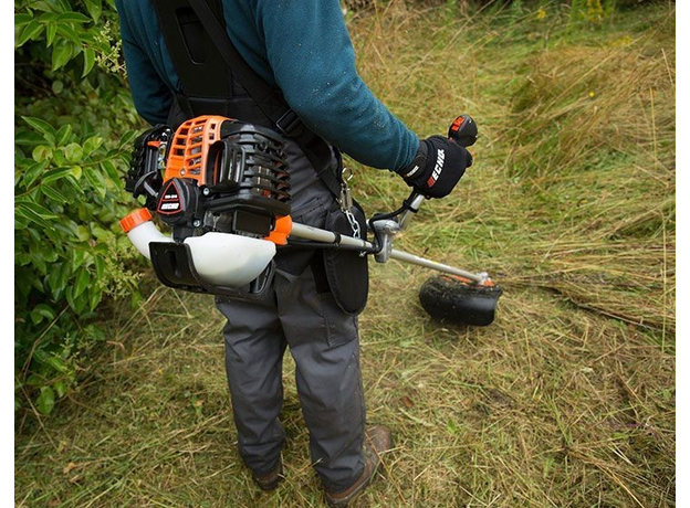 Мотокоса ECHO SRM-3610T/U - изображение 4