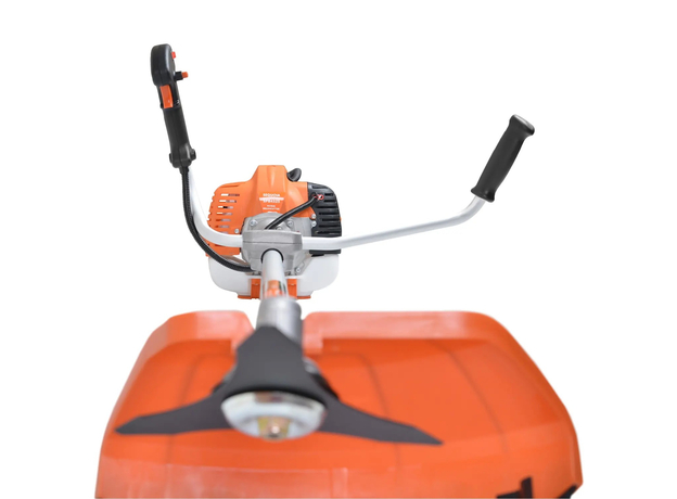 Коса бензиновая SEQUOIA SPB4325 - изображение 7