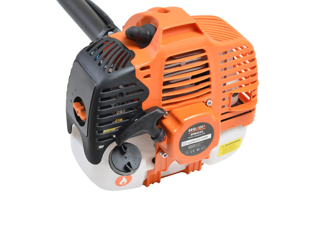 Коса бензиновая SEQUOIA SPB4325 - изображение 9