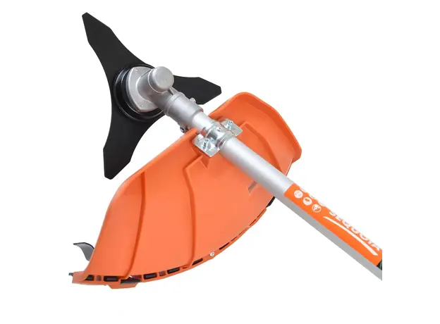 Коса бензиновая SEQUOIA SPB4325 - изображение 12