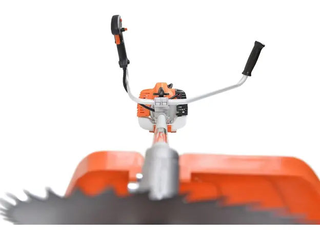 Коса бензиновая SEQUOIA SPB5230C - изображение 6