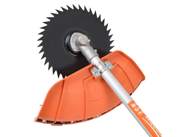 Коса бензиновая SEQUOIA SPB5230C - изображение 13