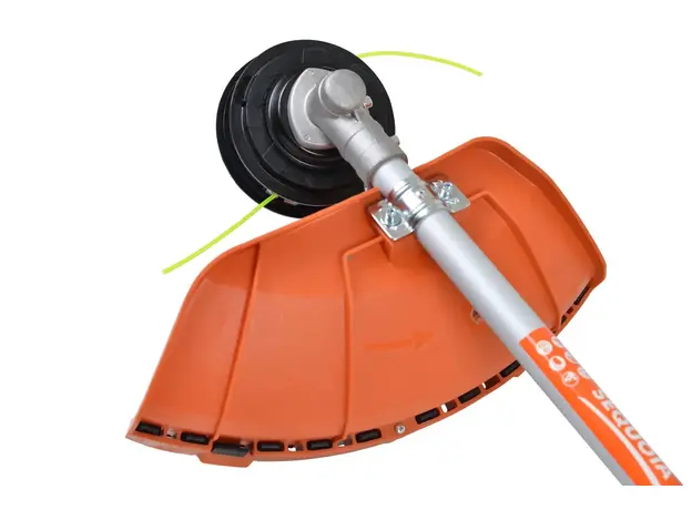 Коса бензиновая SEQUOIA SPB5230C - изображение 14