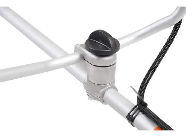 Коса бензиновая SEQUOIA SPB5230C - изображение 16