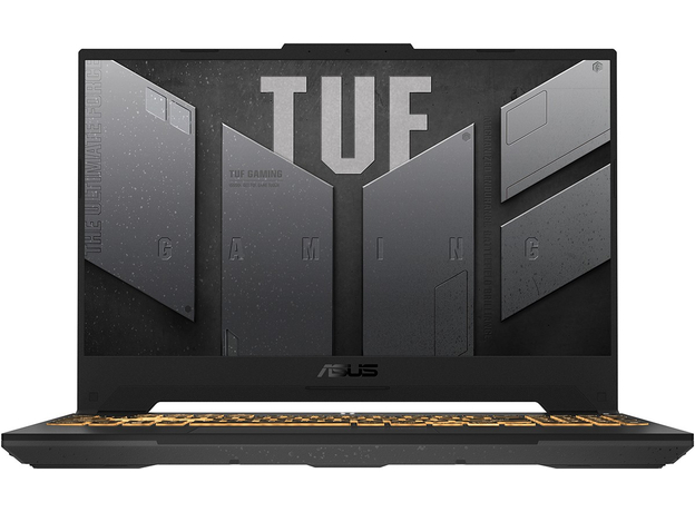 Ноутбук Asus TUF Gaming F15 2022 FX507ZC [FX507ZC-ES53] (90NR0GW1-M007J0) - изображение 6