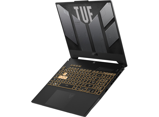 Ноутбук Asus TUF Gaming F15 2022 FX507ZC [FX507ZC-ES53] (90NR0GW1-M007J0) - изображение 4