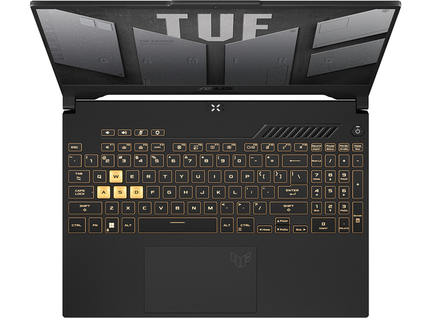 Ноутбук Asus TUF Gaming F15 2022 FX507ZC [FX507ZC-ES53] (90NR0GW1-M007J0) - изображение 7