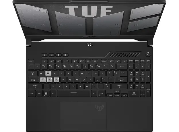 Ноутбук Asus TUF Gaming F15 2022 FX507ZC [FX507ZC-ES53] (90NR0GW1-M007J0) - изображение 8