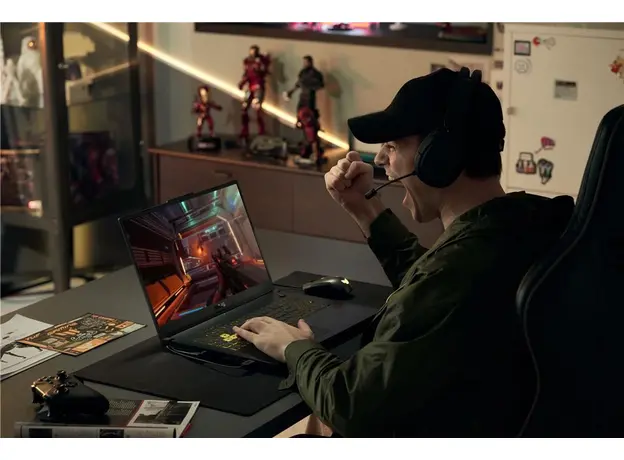 Ноутбук Asus TUF Gaming F15 2022 FX507ZC [FX507ZC-ES53] (90NR0GW1-M007J0) - изображение 31