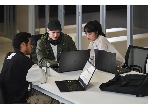 Ноутбук Asus TUF Gaming F15 2022 FX507ZC [FX507ZC-ES53] (90NR0GW1-M007J0) - изображение 34