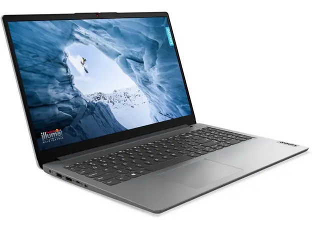 Ноутбук Lenovo IdeaPad 1 15ALC7 [82R400PURM] - изображение 3