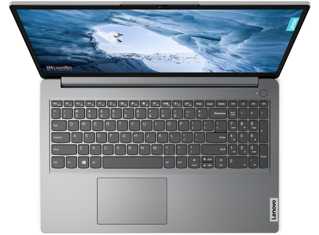 Ноутбук Lenovo IdeaPad 1 15ALC7 [82R400PURM] - изображение 4
