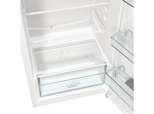 Однокамерный холодильник GORENJE RB615FEW5 - изображение 13