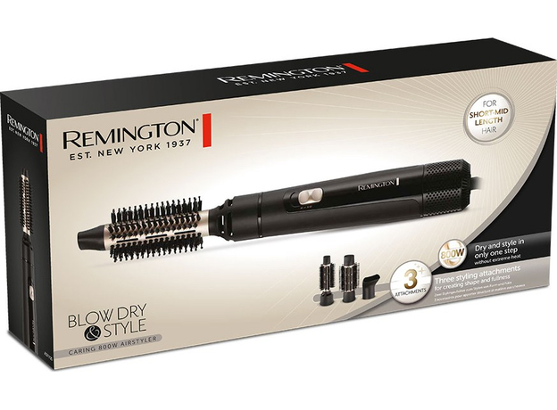 Фен-щетка Remington AS7300 Blow Dry and Style Caring (AGD-LOK--0000043) - изображение 3