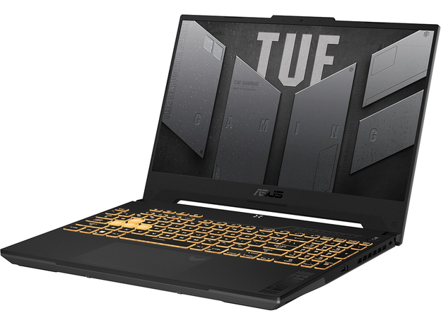 Ноутбук Asus TUF Gaming F15 2023 FX507VV [FX507VV-LP147] - изображение 4
