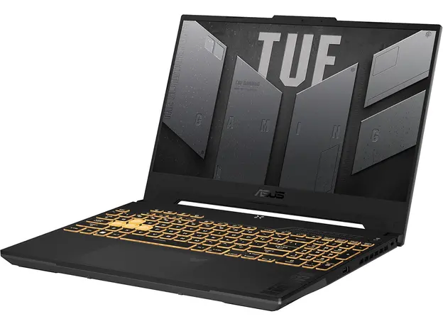 Ноутбук Asus TUF Gaming F15 2023 FX507VU [FX507VU-LP150] (90NR0CJ7-M00C40) - изображение 4
