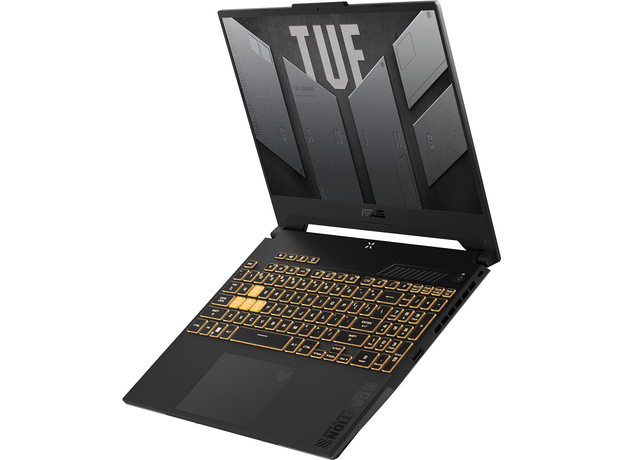 Ноутбук Asus TUF Gaming F15 2023 FX507VU [FX507VU-LP150] (90NR0CJ7-M00C40) - изображение 5
