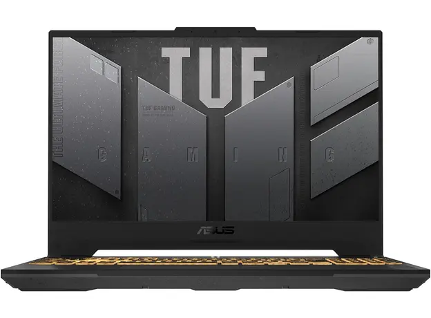 Ноутбук Asus TUF Gaming F15 2023 FX507VI [FX507VI-F15.I74070] - изображение 2