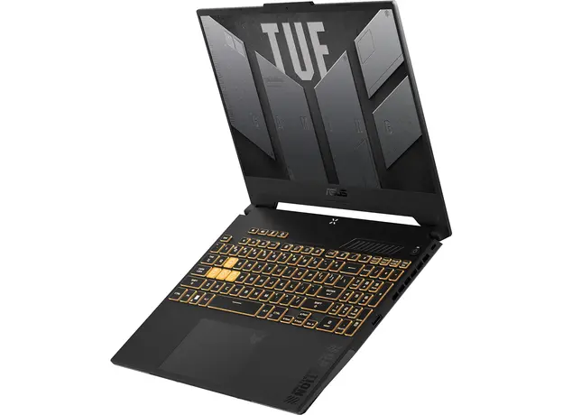 Ноутбук Asus TUF Gaming F15 2023 FX507VU [FX507VU-LP167] - изображение 5
