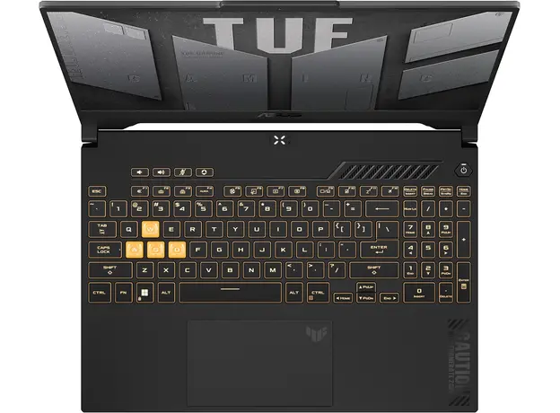 Ноутбук Asus TUF Gaming F15 2023 FX507VI [FX507VI-LP458W] - изображение 6