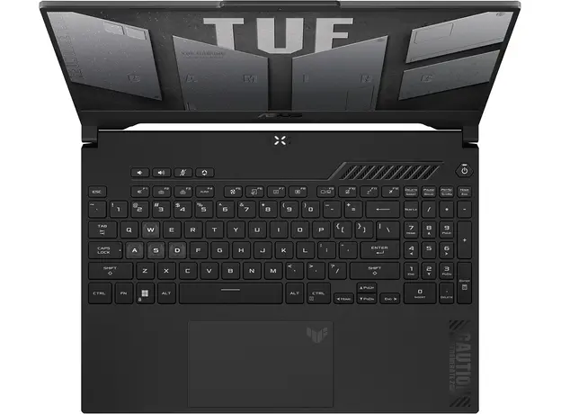 Ноутбук Asus TUF Gaming F15 2023 FX507VI [FX507VI-F15.I74070] - изображение 7