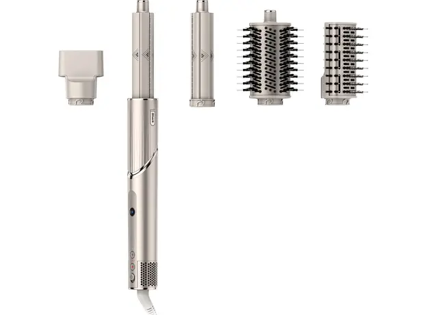 Стайлер Shark FlexStyle 3-in-1 Hair Styler and Dryer Stone HD426SLEU - изображение 2