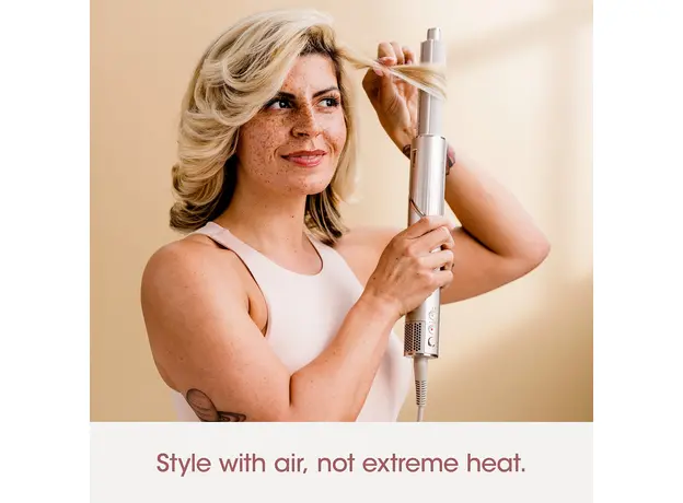 Стайлер Shark FlexStyle 3-in-1 Hair Styler and Dryer Stone HD426SLEU - изображение 22