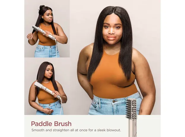 Стайлер Shark FlexStyle 3-in-1 Hair Styler and Dryer Stone HD426SLEU - изображение 19