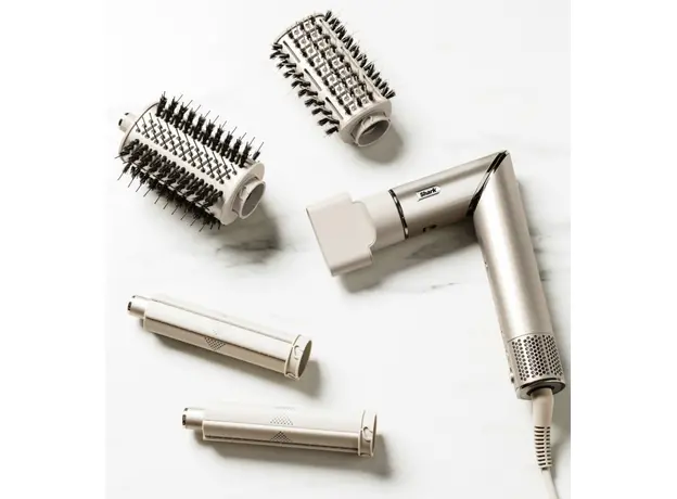 Стайлер Shark FlexStyle 3-in-1 Hair Styler and Dryer Stone HD426SLEU - изображение 4