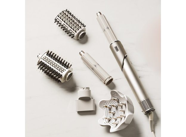 Стайлер Shark FlexStyle 3-in-1 Hair Styler and Dryer Stone HD426SLEU - изображение 5