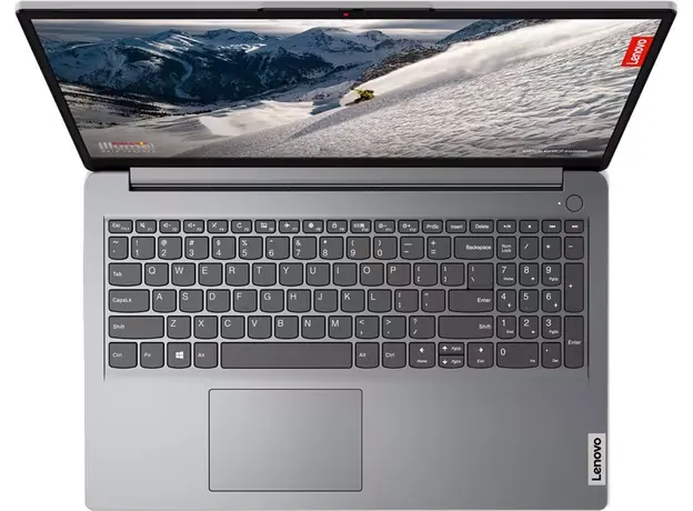 Ноутбук Lenovo IdeaPad 1 15AMN7 [82VG00PKRM] - изображение 2