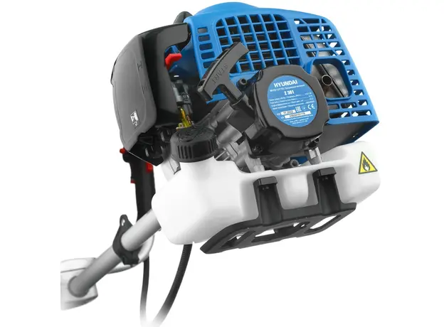 Бензиновая мотокоса Hyundai Z 361 - изображение 3